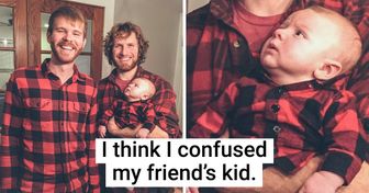 15 Photos That Are So Expressive, You Can’t Help But Feel What They’re Feeling