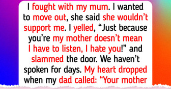 13 Moments When a Mother’s Compassionate Love Was Louder Than Her Pride