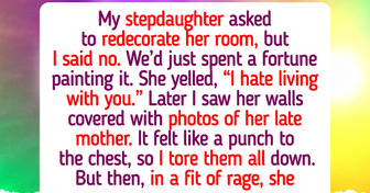 I Tried to Be the Perfect Stepmom — but My Husband Just Made Me Feel Worthless