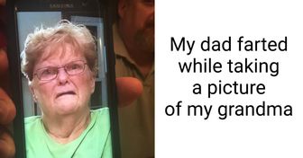 15+ Grandparents Who Can Totally Crack Us Up Without Even Trying