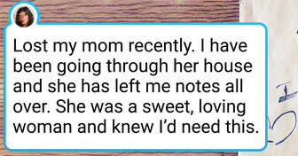 19 Pics That Prove Moms Always Find a Way to Show How Much They Love Their Children