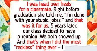 18 Class Reunion Stories That Can Make You Laugh (and Maybe Tear Up)