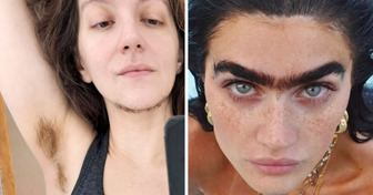 12 Women Who Ditched Razors and Flaunted Real Beauty