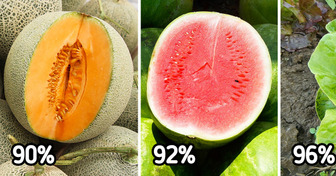 12 Fruits and Vegetables That Hydrate Your Body and Energize You