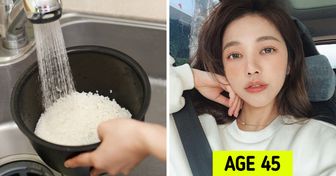 8 Things Asian Women Do to Keep Their Youthful Look
