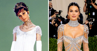 15 Celebs Whose Outfits Were Inspired by Other Fashion Stars