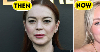 Lindsay Lohan Dubbed the “Most Beautiful” as She Stuns on the Red Carpet