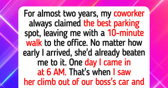 10 Real Workplace Moments That Show Career Connection Beats Competition Through Compassion and Generosity