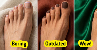 7 Pedicure Trends Dominating Nail Salon Chairs Everywhere This Fall 2026