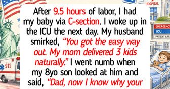 10 Moments When Children Taught Adults What Compassion Actually Is, From PTA to Little League