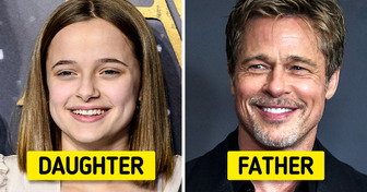 10+ Celebrity Offspring Who Are Already Grown Up