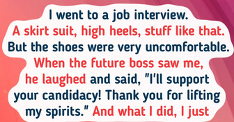 17 Job Interviews That Are Filled With Unexpected Twists and Triumphs