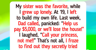 My Family Ignored Me My Whole Life—Now Suddenly They Want My Help