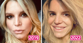 Jessica Simpson Reveals She’s Been “Happy at Every Size” Despite Decades-Long Fat-Shaming