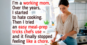 I Refuse to Slave Over the Stove—These Easy Chef-Approved Meal Prep Hacks Save Me Hours