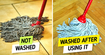 12 Objects We Use Every Day but Never Think of Cleaning
