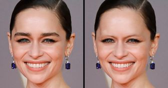 15+ Photos of Celebs That Show How Eyebrows Can Transform Your Look