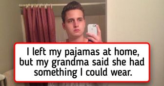 15 Touching Stories That Prove We Don’t Deserve Our Grandmothers