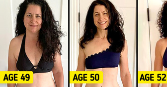 “I’ve Started Aging Backwards,” a 52-Year-Old Woman Shares Her Secret for Youth
