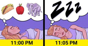 A Simple Yet Effective Trick That’ll Help You Fall Asleep Faster Than a Tired Toddler