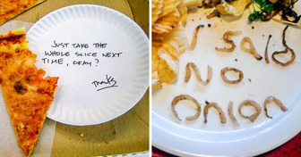 15 Passive Aggressive Notes That Are So Good, It’s Hard to Be Mad