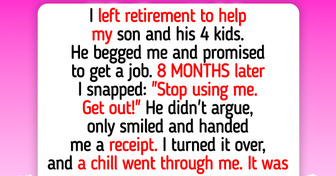I Refuse to Continue Working After Retirement Just to Support My Son’s Family