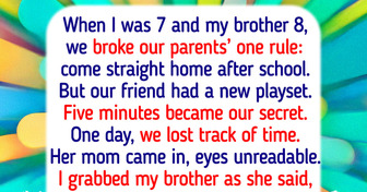 15 Heartwarming Sibling Memories That Made Childhood Unforgettable