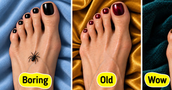 10 Halloween Pedicure Trends Nail Techs Are Already Booking Nonstop Ahead of October 2026
