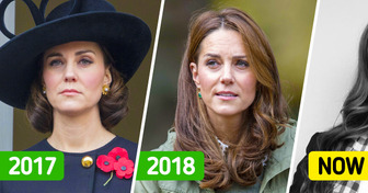 Princess Catherine Debuts a New 2025 Hairstyle People May Want to Copy