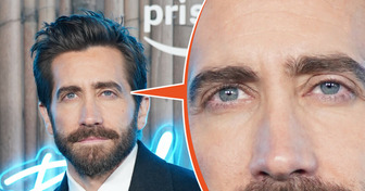 Jake Gyllenhaal Reveals How Being Legally Blind Has Secretly Helped Him