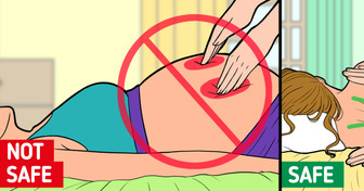 6 Massage Techniques to Soothe a Pregnant Woman