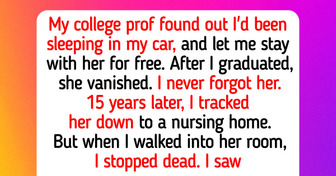 14 Moments That Prove a Teacher’s Kindness and Empathy Stay With You Forever