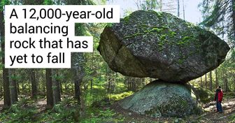 20+ Pics From Mother Nature That Will Make You Wonder If They Are Real or Not