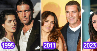 15 Movie Couples Who Look as Iconic Today as Many Years Ago