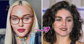 What 15 Famous Women Looked Like Before They Dyed Their Hair Blonde