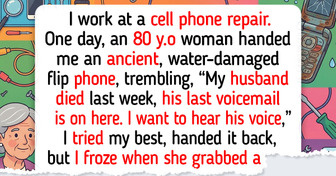 14 People Share How Hope and Empathy Restored Their Faith After Almost Giving Up