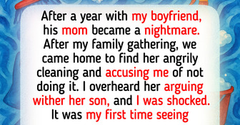 My Boyfriend’s Mom Ignores Our Boundaries—And I’m Done