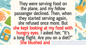15 Stories From Planes and Airports That Deserve Their Own TV Show