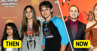 Michael Jackson’s Kids Built Their Own Careers Maintaining Dad’s Million Dollar Legacy