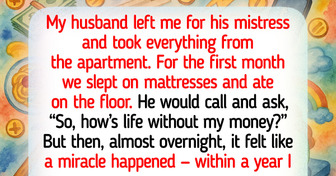 15+ Kindness Stories That Made Us Want to Hug the Whole World