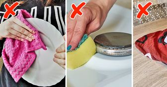 14 Pointless House Chores We Shouldn’t Waste Our Time On