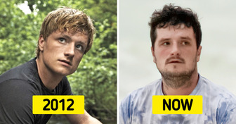 What 13 Stars of “The Hunger Games” Look Like 10 Years After Its Premiere