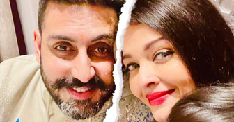 Aishwarya Rai’s Post About Husband Abhishek Bachchan Sparks Divorce Rumors: “He Broke Her Heart”