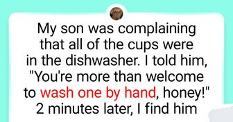 15+ Parents Prove That Raising a Teenager Is Even Harder Than Having a Newborn