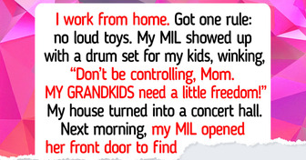 My MIL Broke My Parenting Rules — She Regretted That by Day Two