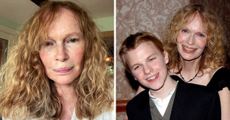 Mia Farrow Reveals Life’s Greatest Regret After Tragically Losing 3 of Her 14 Children