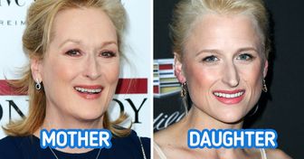 20+ Celebrity Children Who Look Like the Spitting Image of Their Famous Moms and Dads