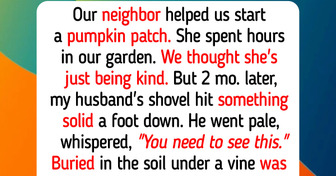How Growing Pumpkins Became My Favorite Fall Hobby — Then Revealed a Secret Buried in My Garden for Years