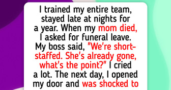 11 Coworkers That Proved Honest Kindness Makes Work Feel Like Family