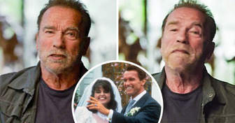 Arnold Schwarzenegger Gets Emotional Talking About Split From Wife of 25 Years: “I’ll Live With It for the Rest of My Life”